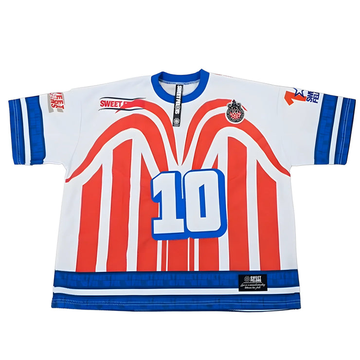 Sweet Felons “Chivas Jersey”