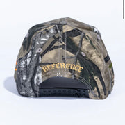 Western Hat by Reference Co.