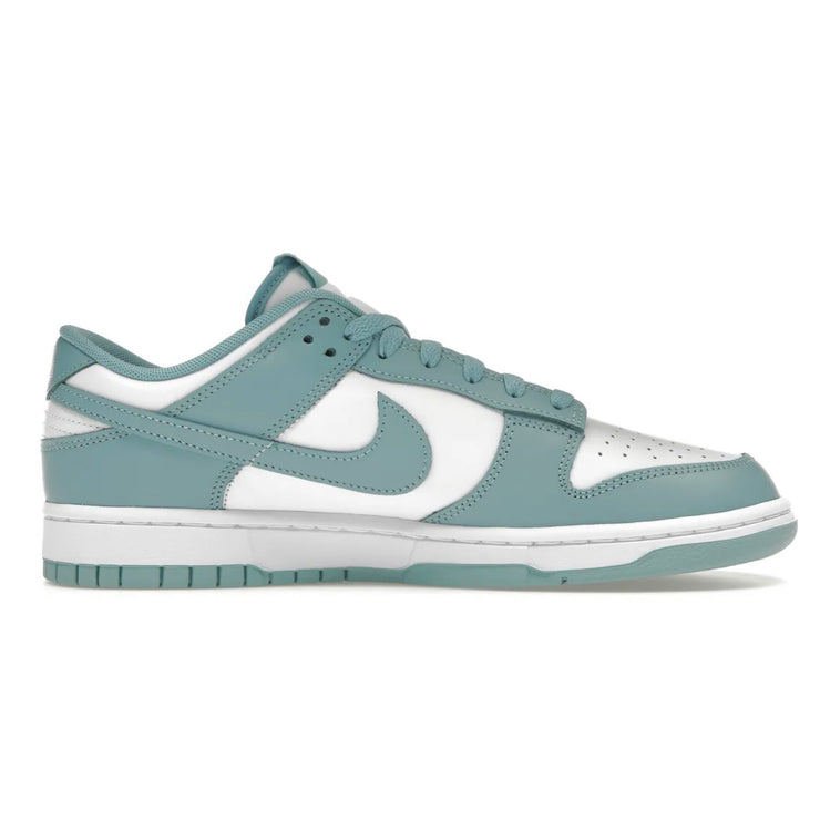 Nike Dunk Low ‘Denim Turquoise’
