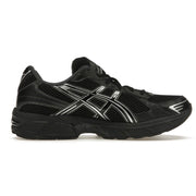 Asics Gel-1130 Black Pure Silver