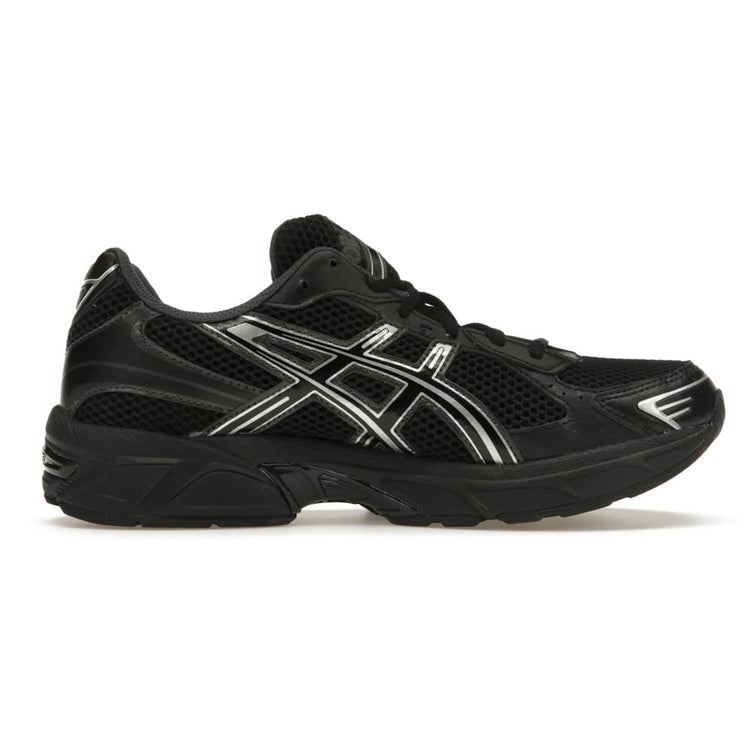 Asics Gel-1130 Black Pure Silver