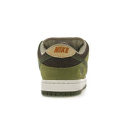 Nike SB Dunk Low Yuto Horigome Matcha