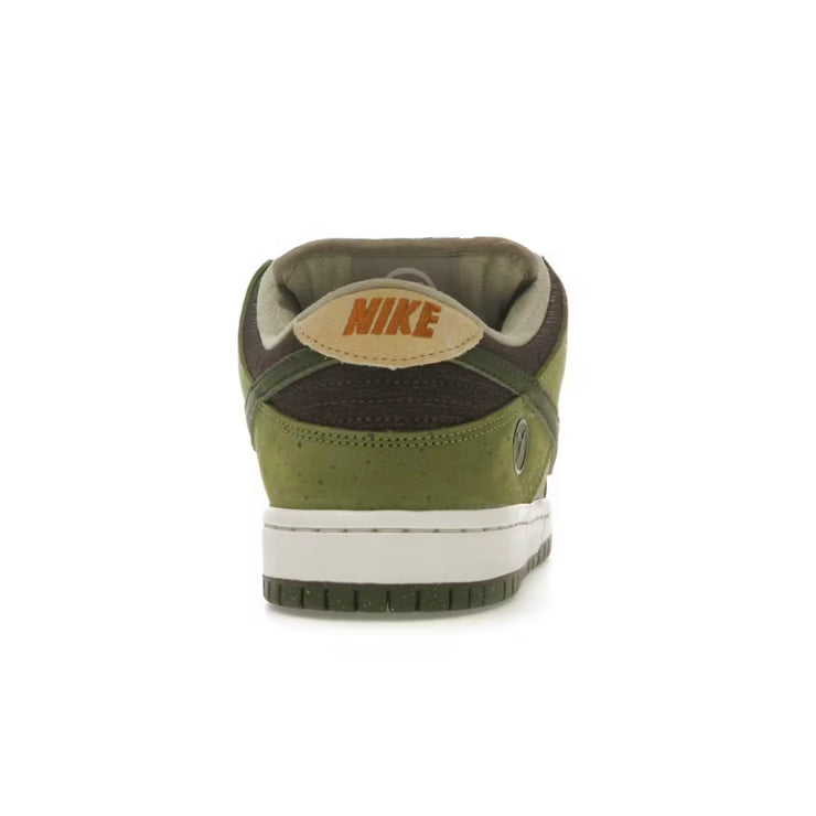 Nike SB Dunk Low Yuto Horigome Matcha