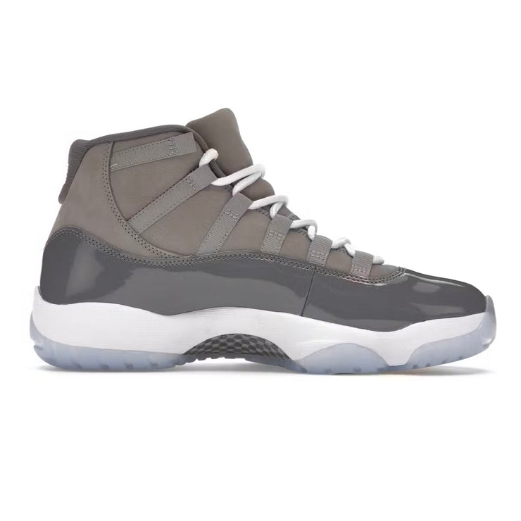 Jordan 11 Retro Cool Grey (2021)