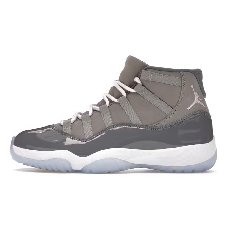 Jordan 11 Retro Cool Grey (2021)