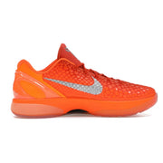 Nike Kobe 6 Protro Total Orange