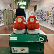 Puma Suede Classic XXI Red