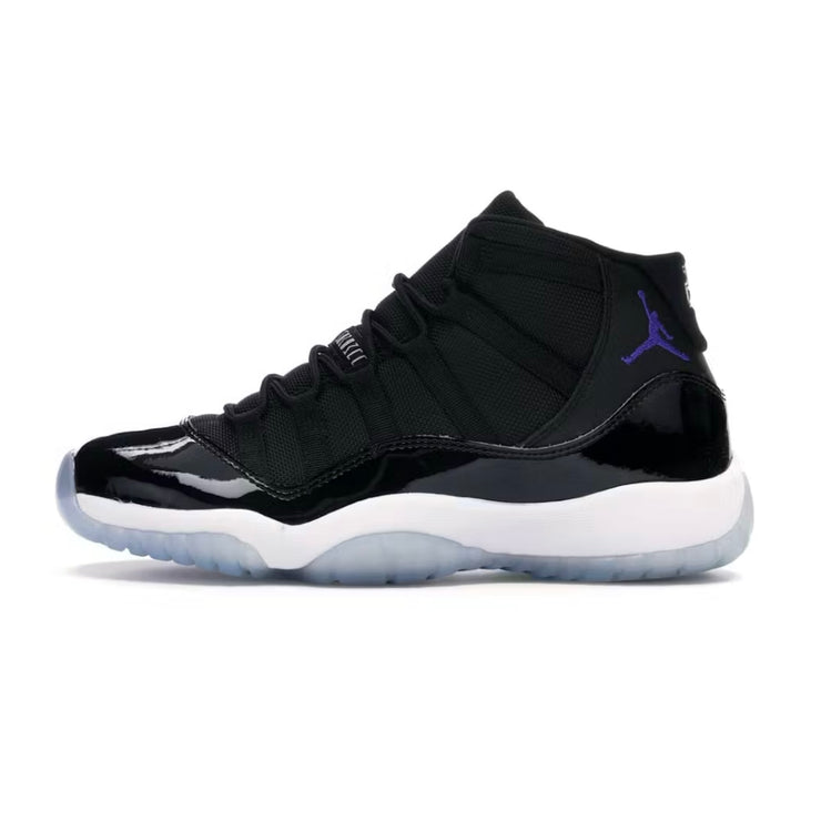Jordan 11 Retro Space Jam (2016) (GS)