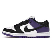 Nike SB Dunk Low Court Purple