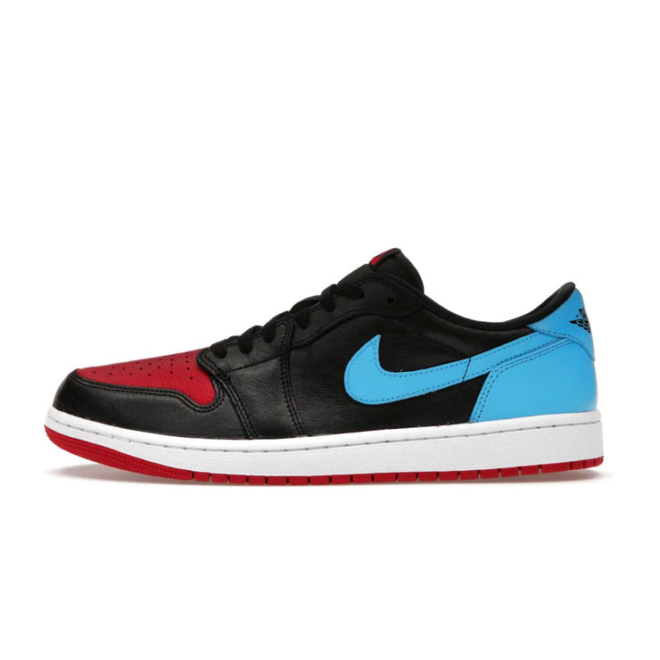 Jordan 1 Retro Low OG NC to Chi (Women's)