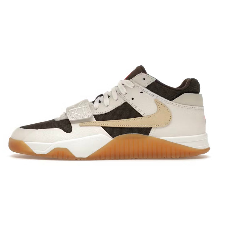 Jordan Jumpman Jack TR Travis Scott Sail