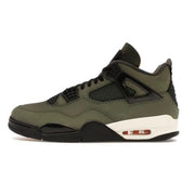 Nike Air Jordan 4 Retro OG Undefeated (2025)