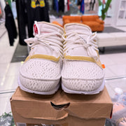 (Pre-Owned) Nike Air Presto Off-White White (2018)