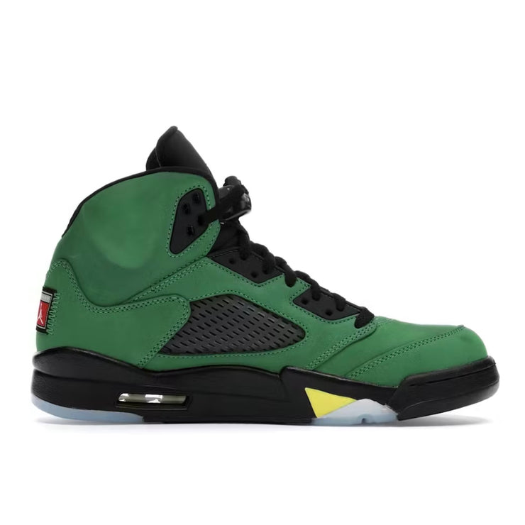 Jordan 5 Retro “Oregon”