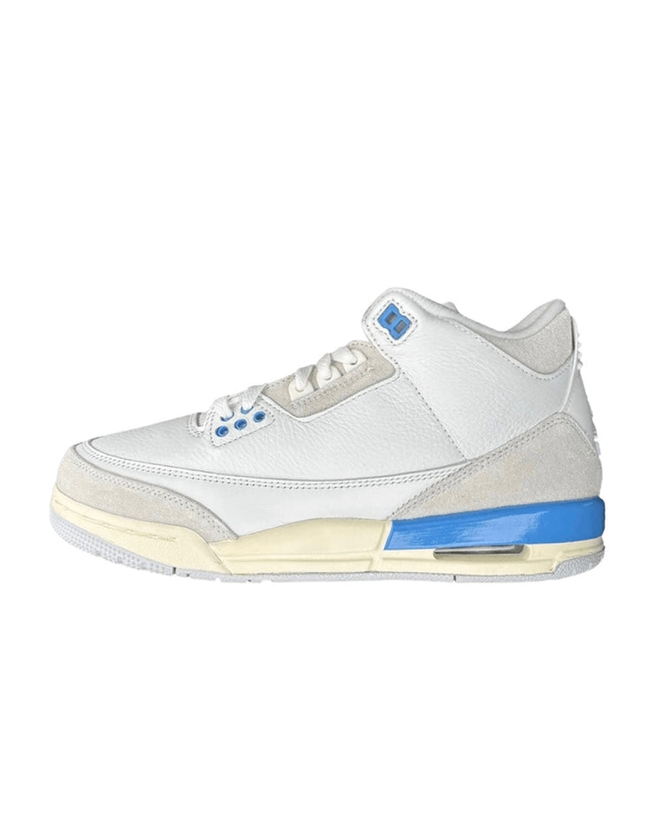 Jordan 3 Retro Lucky Shorts