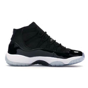 Jordan 11 Retro Space Jam (2016) (GS)