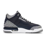 Nike Air Jordan 3 Retro Georgetown (GS)