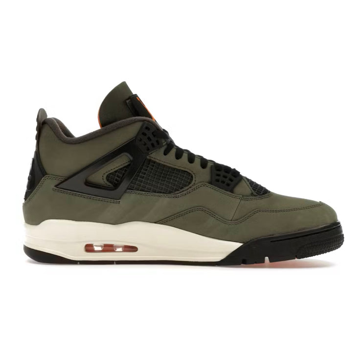 Nike Air Jordan 4 Retro OG Undefeated (2025)
