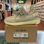(Pre-Owned) Yeezy 350 Static size 8.5m