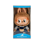 Pop Mart LABUBU Time To Chill Vinyl Plush Doll