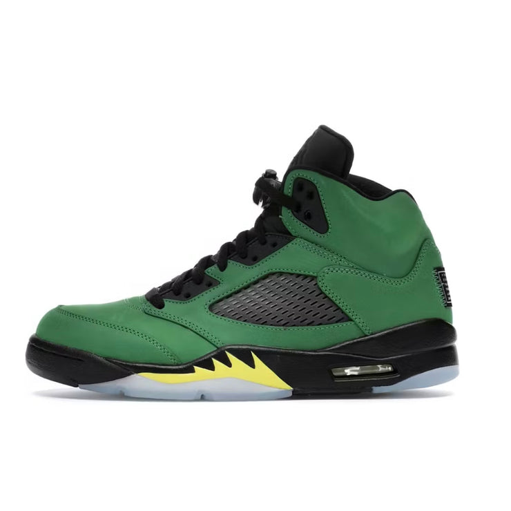 Jordan 5 Retro “Oregon”