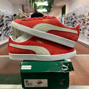 Puma Suede Classic XXI Red
