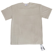 Cream Color Blank “KREAM” Tee