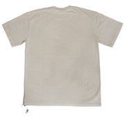 Cream Color Blank “KREAM” Tee