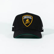 Lamborghini Boys SnapBack by MADEYOULOOK