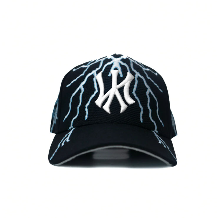 NY Lightning - Snapback