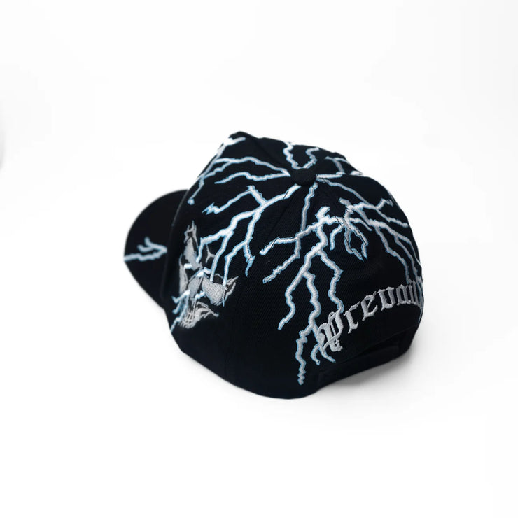 NY Lightning - Snapback
