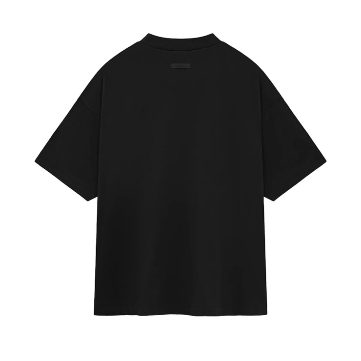 Fear Of God Essentials Jersey Crewneck T-Shirt