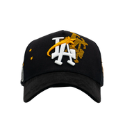 De East LA Hat by Thirtyone Hats