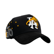De East LA Hat by Thirtyone Hats