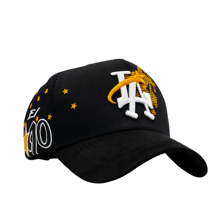 De East LA Hat by Thirtyone Hats