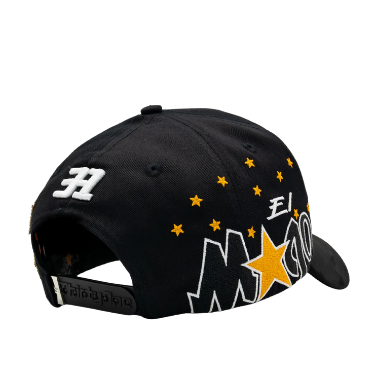 De East LA Hat by Thirtyone Hats