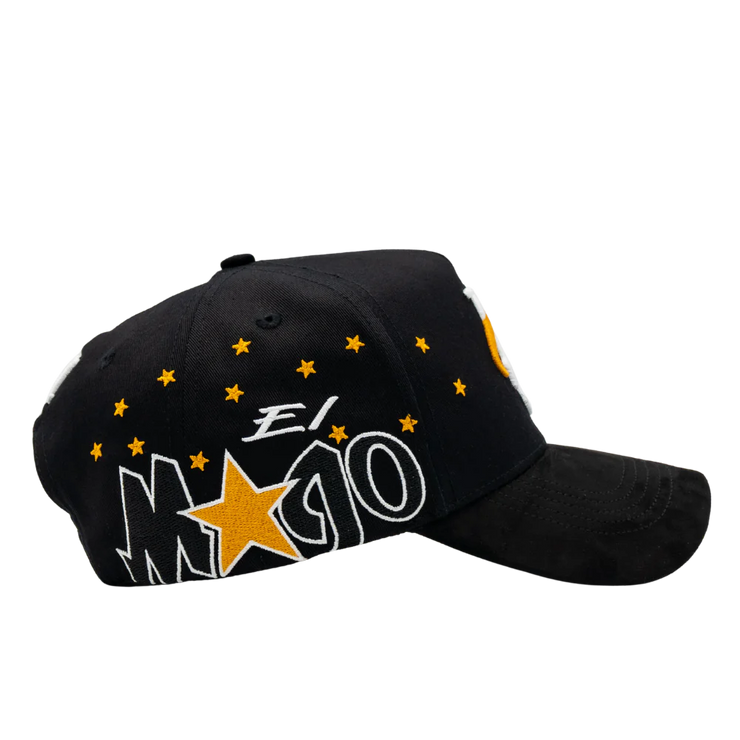 De East LA Hat by Thirtyone Hats