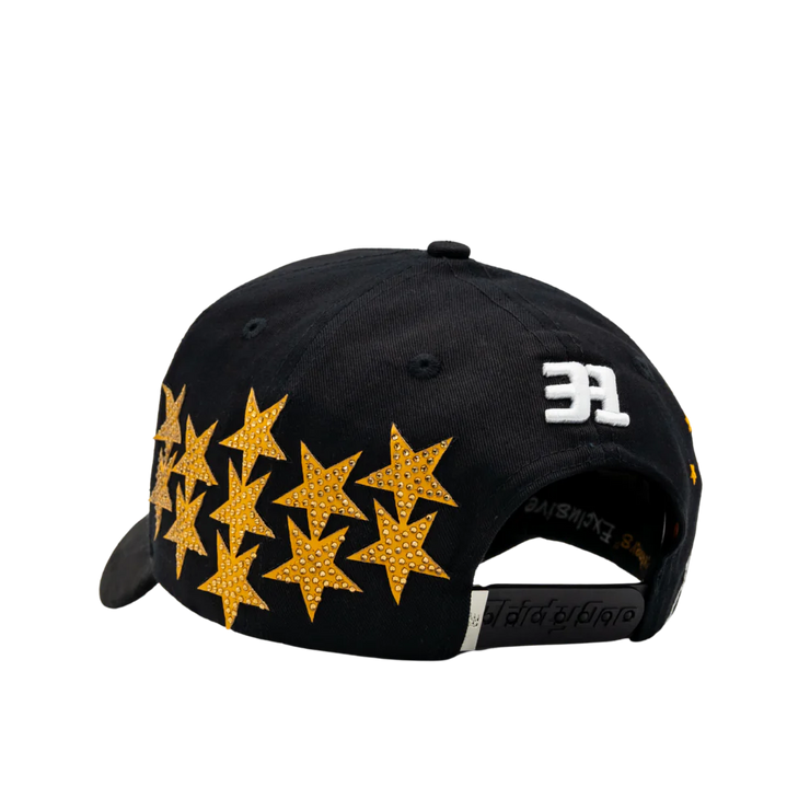 De East LA Hat by Thirtyone Hats