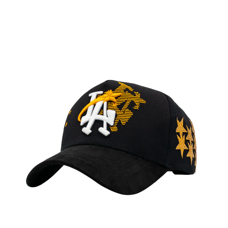 De East LA Hat by Thirtyone Hats