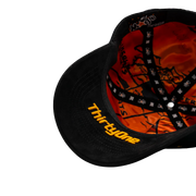 De East LA Hat by Thirtyone Hats