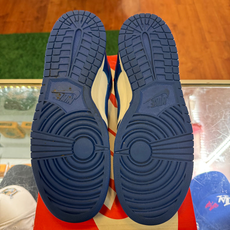 Used Nike Dunk Low SP Kentucky