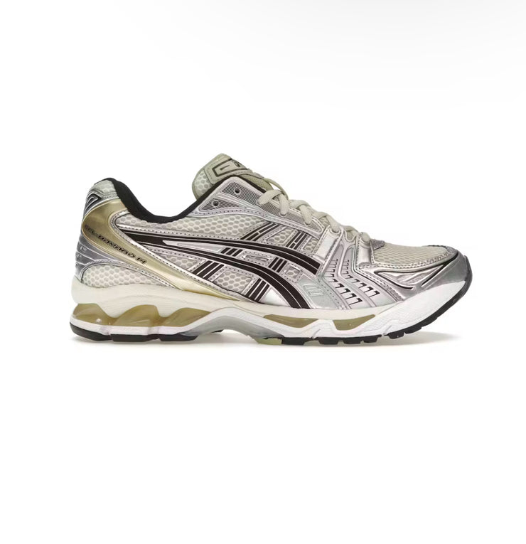 ASICS Gel-Kayano 14 Birch Pure Silver