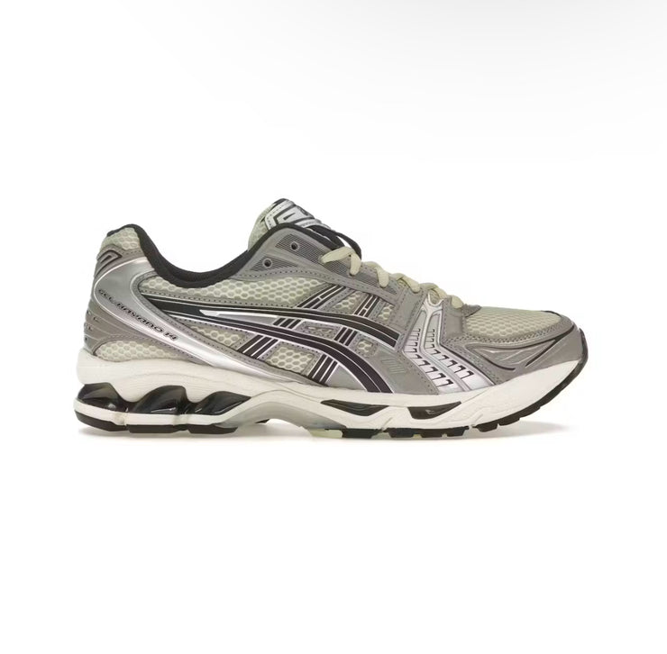 ASICS Gel-Kayano 14 Oyster White Steeple Grey