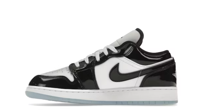 Jordan 1 Low SE Concord (GS)