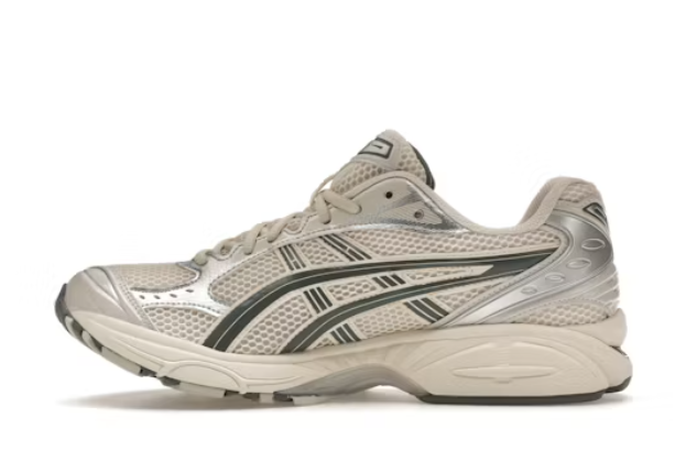 Asics Gel-Kayano 14 Birch/Dark Pewter