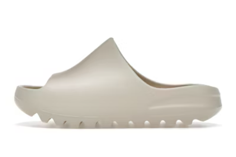 Adidas Yeezy Slide "Bone" (Kids)