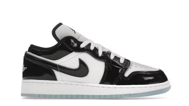 Jordan 1 Low SE Concord (GS)