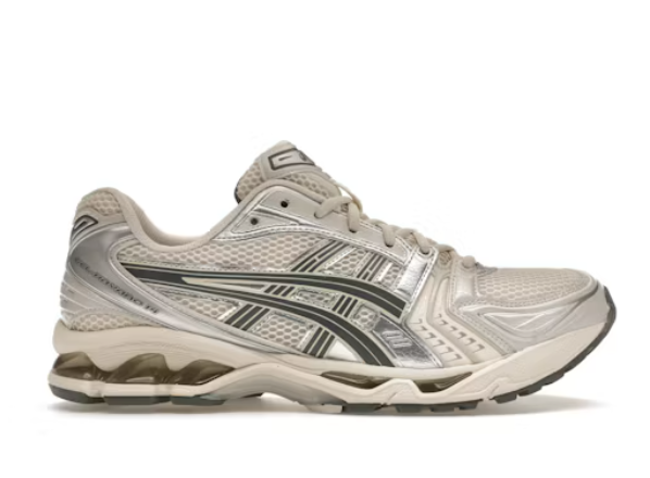 Asics Gel-Kayano 14 Birch/Dark Pewter