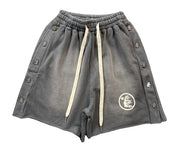 Hellstar Snap Shorts
