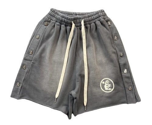 Hellstar Snap Shorts